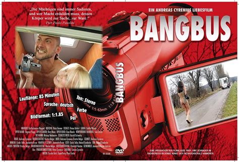 Bang Bus